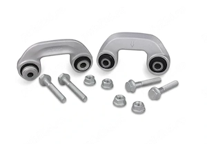 Kit articulatie fata compatibil cu VW Passat 3BG (01-05) import ATEC Germany - 12 piese - OFERTA! - imagine 8