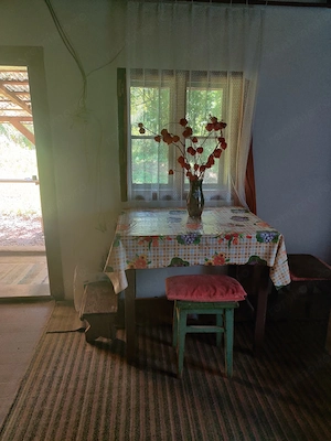 Vand casa Valea Lunga, Ilia - imagine 2