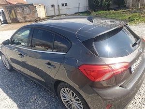 Ford Focus 1.0 EcoBoost Titanium Automat 2021!!! - imagine 8