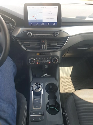 Ford Focus 1.0 EcoBoost Titanium Automat 2021!!! - imagine 16