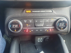 Ford Focus 1.0 EcoBoost Titanium Automat 2021!!! - imagine 14