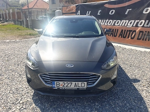 Ford Focus 1.0 EcoBoost Titanium Automat 2021!!! - imagine 2