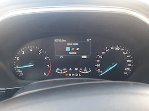 Ford Focus 1.0 EcoBoost Titanium Automat 2021!!! - imagine 11