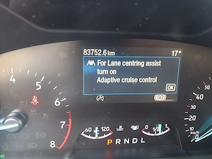 Ford Focus 1.0 EcoBoost Titanium Automat 2021!!! - imagine 17