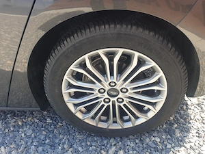 Ford Focus 1.0 EcoBoost Titanium Automat 2021!!! - imagine 9