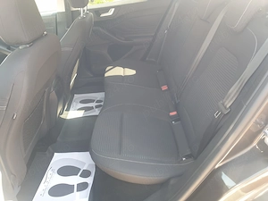 Ford Focus 1.0 EcoBoost Titanium Automat 2021!!! - imagine 18