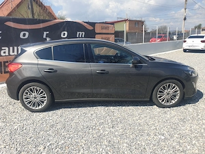 Ford Focus 1.0 EcoBoost Titanium Automat 2021!!! - imagine 5