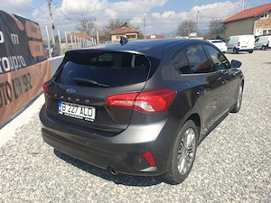 Ford Focus 1.0 EcoBoost Titanium Automat 2021!!! - imagine 6