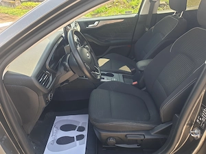 Ford Focus 1.0 EcoBoost Titanium Automat 2021!!! - imagine 19