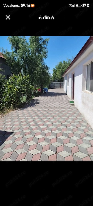 Casă de vanzare
