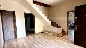 Casă cu 6 camere, 180 mp, zona Izvoarele - imagine 13
