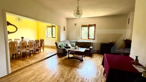 Casă cu 6 camere, 180 mp, zona Izvoarele - imagine 7
