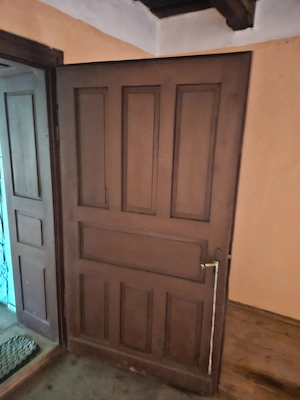 Direct proprietar-Casă tradițională saseasca în Cloasterf , comuna Saschiz - imagine 8
