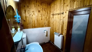 Casă cu 6 camere, 180 mp, zona Izvoarele - imagine 9