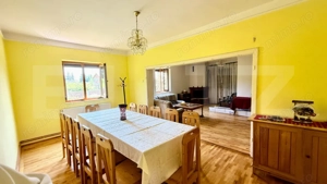Casă cu 6 camere, 180 mp, zona Izvoarele - imagine 5