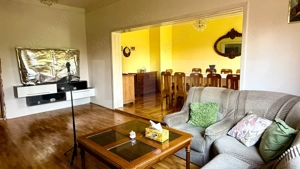 Casă cu 6 camere, 180 mp, zona Izvoarele - imagine 6