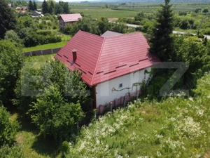 Casă cu 6 camere, 180 mp, zona Izvoarele - imagine 18