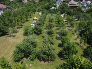 Casă cu 6 camere, 180 mp, zona Izvoarele - imagine 17