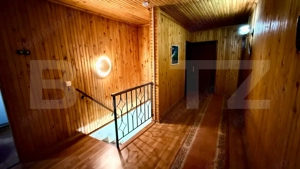 Casă cu 6 camere, 180 mp, zona Izvoarele - imagine 11