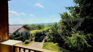 Casă cu 6 camere, 180 mp, zona Izvoarele - imagine 16