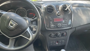 Vand Dacia Logan Mcv 2019 - imagine 5