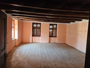 Direct proprietar-Casă tradițională saseasca în Cloasterf , comuna Saschiz - imagine 10