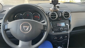 vand Dacia Lodgy 1.2tce 115 cai - imagine 4