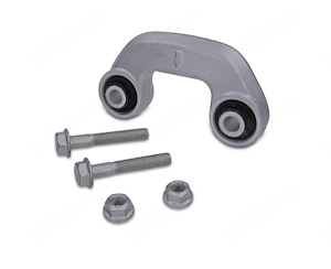 Kit articulatie fata compatibil cu Audi A4 B6 (01-04) ATEC Germany - 12 piese - OFERTA! - imagine 3