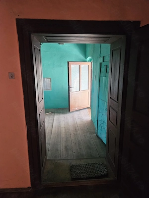 Direct proprietar-Casă tradițională saseasca în Cloasterf , comuna Saschiz - imagine 9