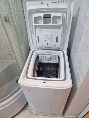 Apartament cu 2 camere  - imagine 7