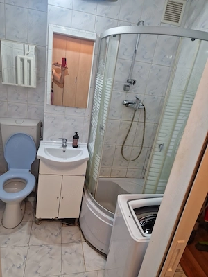 Apartament cu 2 camere  - imagine 6