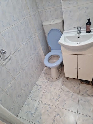 Apartament cu 2 camere  - imagine 5