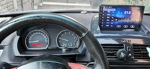 BMW x3 E83 2.0I, 1995 cc, an 2005, benzina GPL, 263 000 km. - imagine 6
