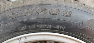 BMW x3 E83 2.0I, 1995 cc, an 2005, benzina GPL, 263 000 km. - imagine 9