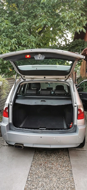 BMW x3 E83 2.0I, 1995 cc, an 2005, benzina GPL, 263 000 km. - imagine 10