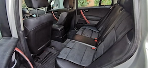 BMW x3 E83 2.0I, 1995 cc, an 2005, benzina GPL, 263 000 km. - imagine 5