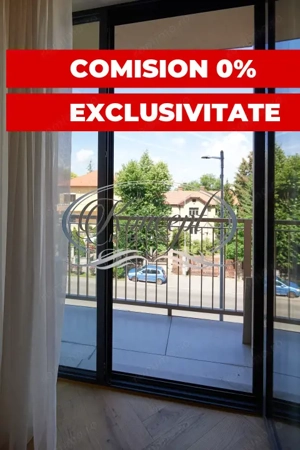 Apartament exclusivist in centrul orasului Cluj - imagine 11
