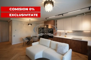 Apartament exclusivist in centrul orasului Cluj - imagine 4