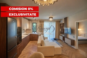 Apartament exclusivist in centrul orasului Cluj - imagine 2