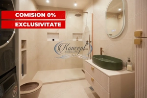Apartament exclusivist in centrul orasului Cluj - imagine 9