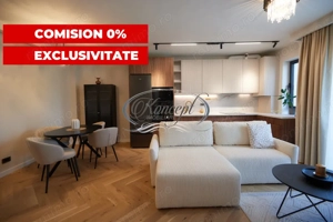 Apartament exclusivist in centrul orasului Cluj - imagine 3