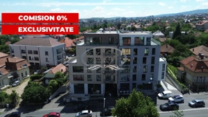 Apartament exclusivist in centrul orasului Cluj - imagine 13