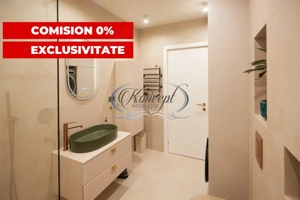 Apartament exclusivist in centrul orasului Cluj - imagine 8