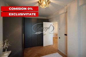 Apartament exclusivist in centrul orasului Cluj - imagine 6