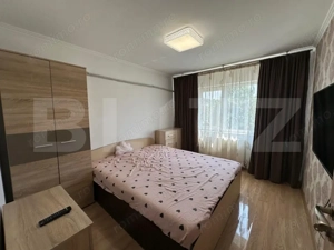 Apartament 3 camere, 68 mp, zona Lic. Tudor Arghezi - imagine 4