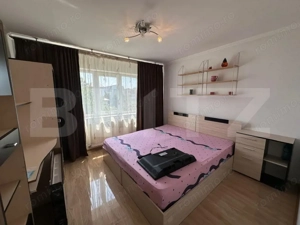 Apartament 3 camere, 68 mp, zona Lic. Tudor Arghezi - imagine 7