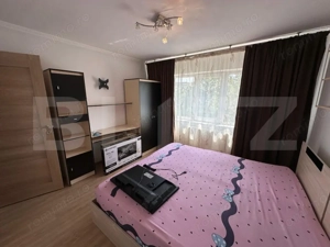 Apartament 3 camere, 68 mp, zona Lic. Tudor Arghezi - imagine 6