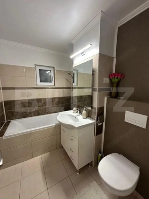 Apartament 3 camere, 68 mp, zona Lic. Tudor Arghezi - imagine 10