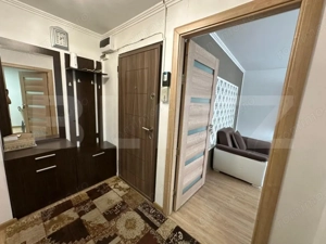 Apartament 3 camere, 68 mp, zona Lic. Tudor Arghezi - imagine 2