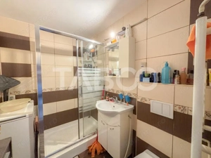 Apartament cu 2 camere etaj intermedait zona linisita Intre Lacuri - imagine 7